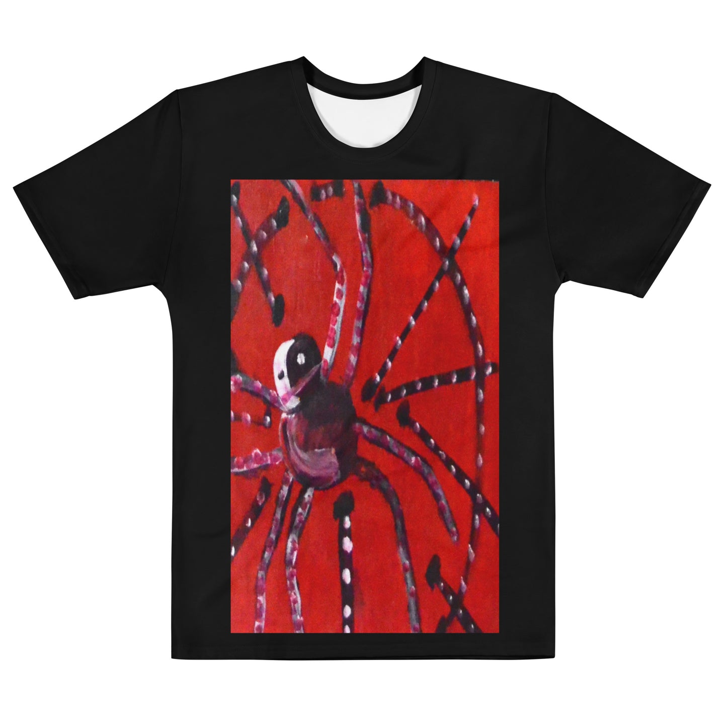 Black Widow Shirt